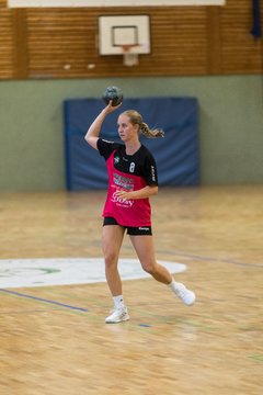 Bild 27 - wAJ Quali zur OL Runde 2